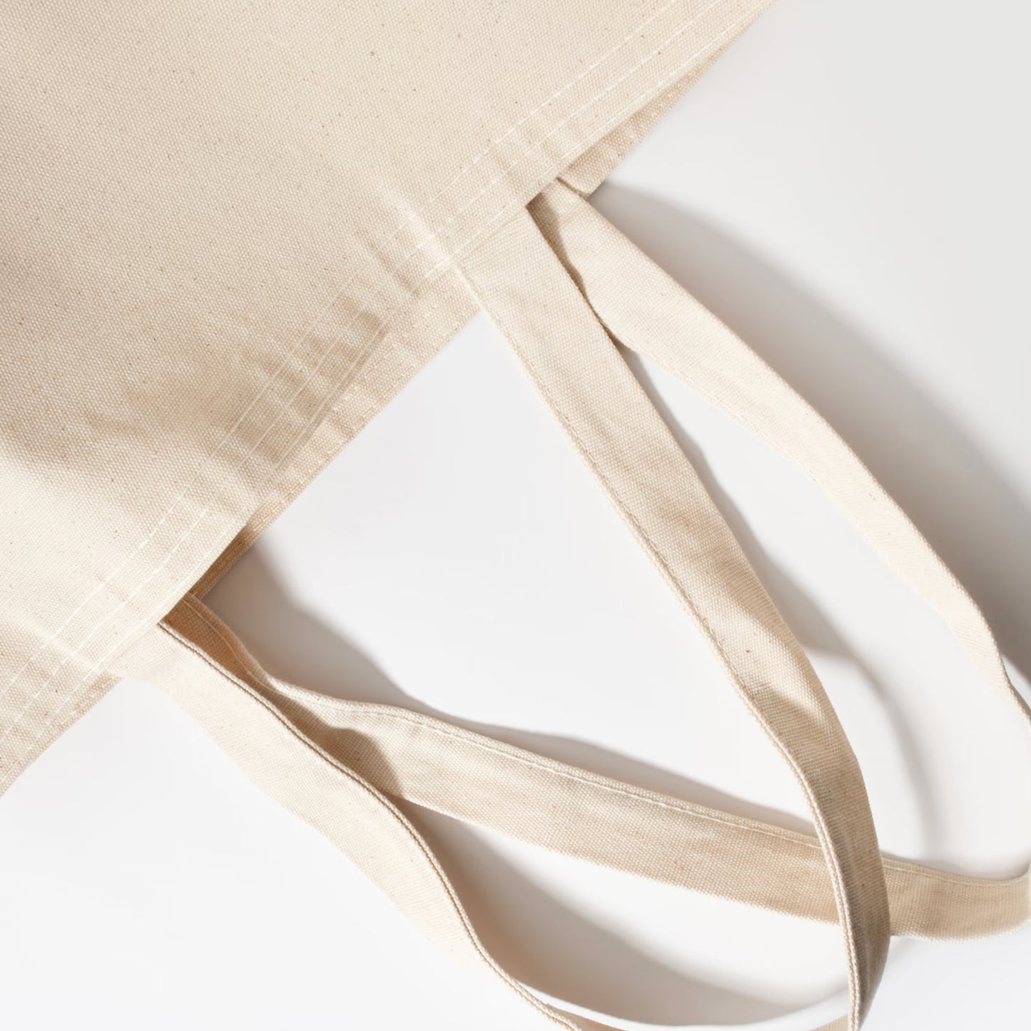 TOTE BAG "SAVETHEWILD" BEIGE